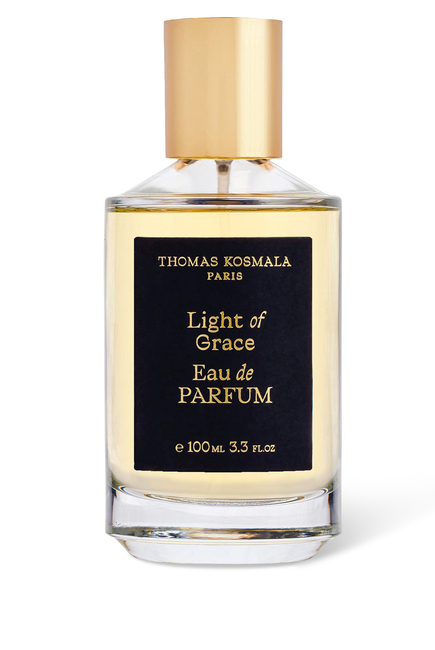 Light of Grace Eau de Parfum